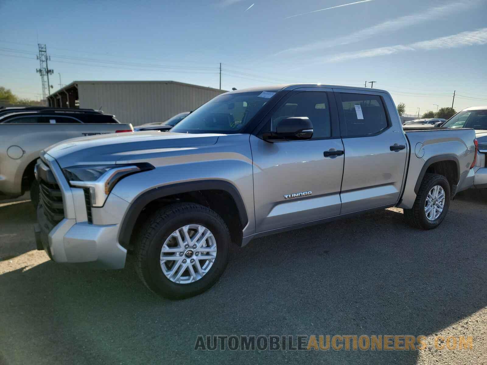 5TFLA5AB3NX007028 Toyota Tundra 2022