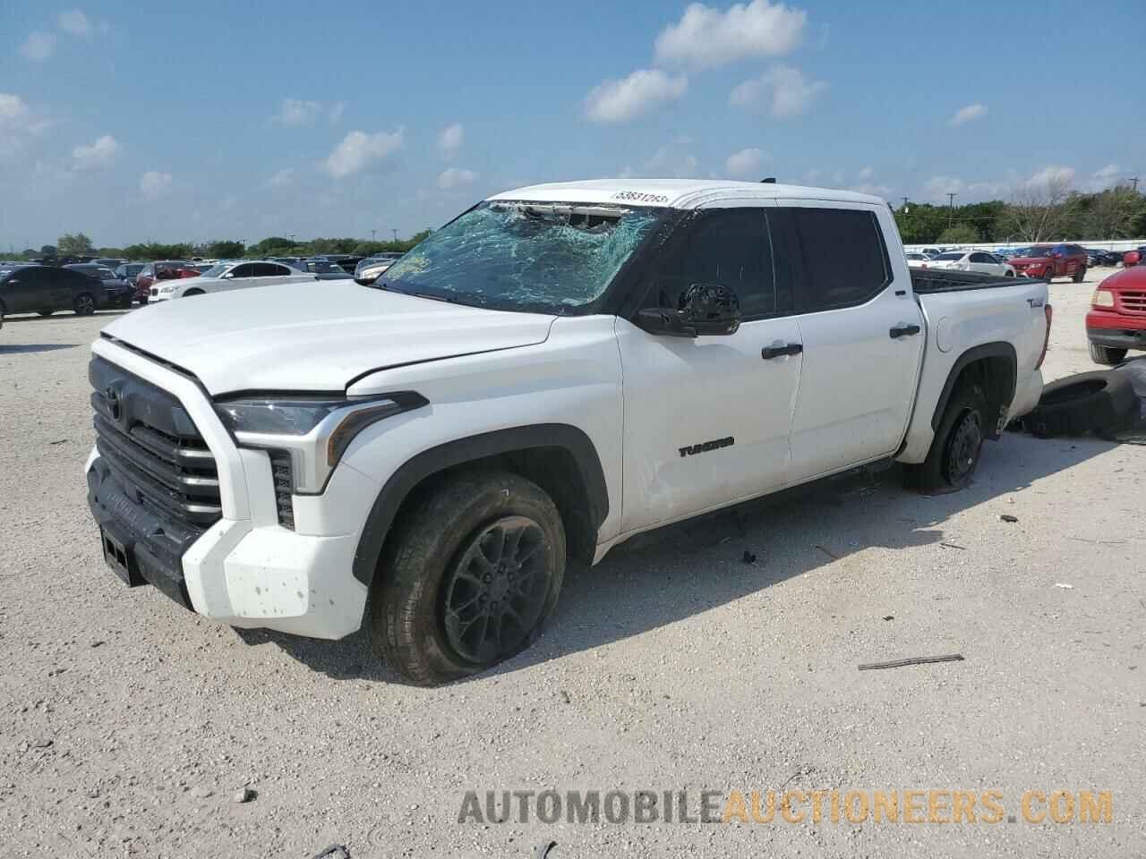 5TFLA5AB3NX011564 TOYOTA TUNDRA 2022