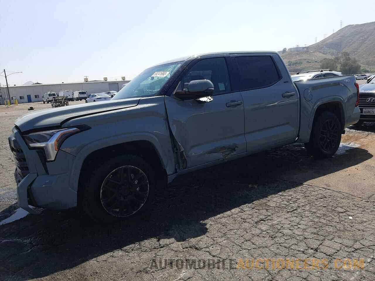 5TFLA5AB3NX015324 TOYOTA TUNDRA 2022