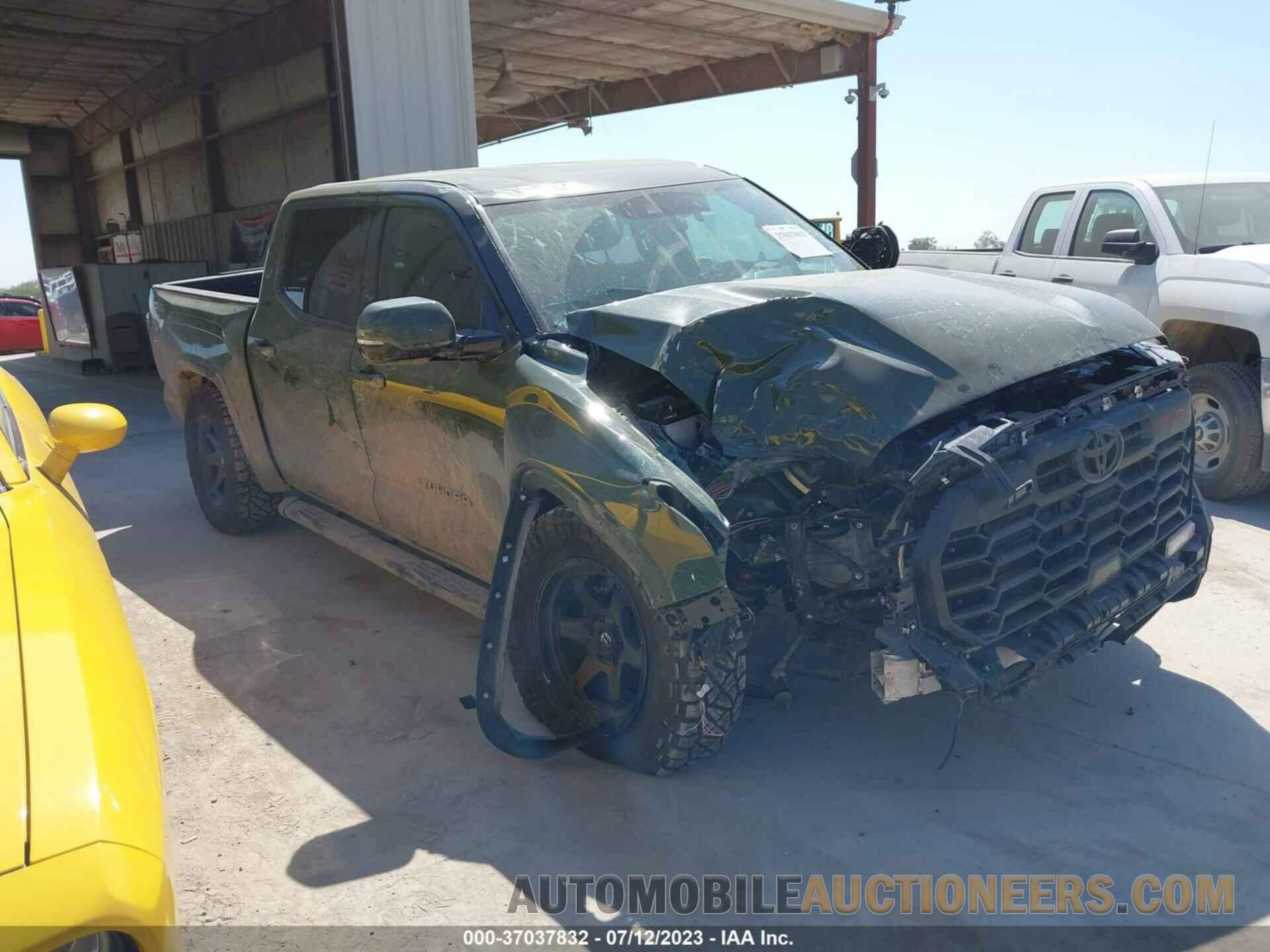 5TFLA5AB3PX020994 TOYOTA TUNDRA 2WD 2023