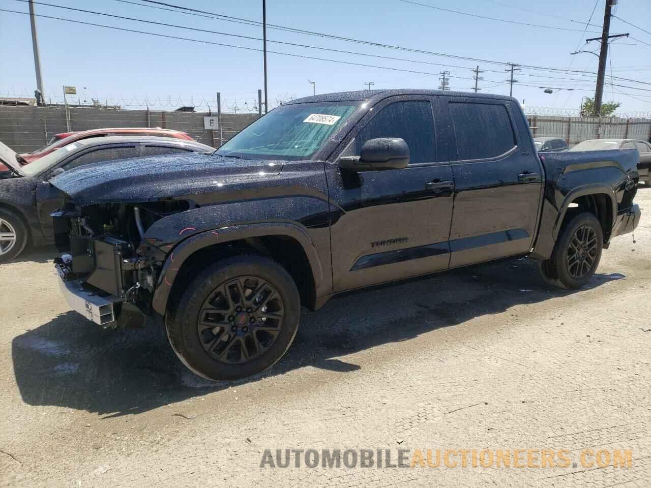 5TFLA5AB3RX034543 TOYOTA TUNDRA 2024