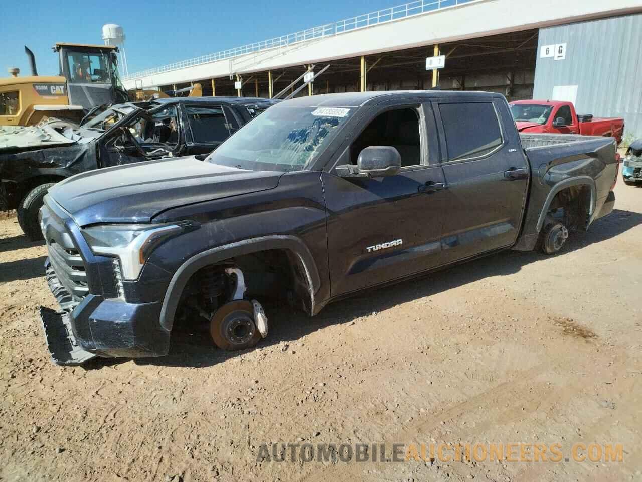 5TFLA5AB4NX001769 TOYOTA TUNDRA 2022