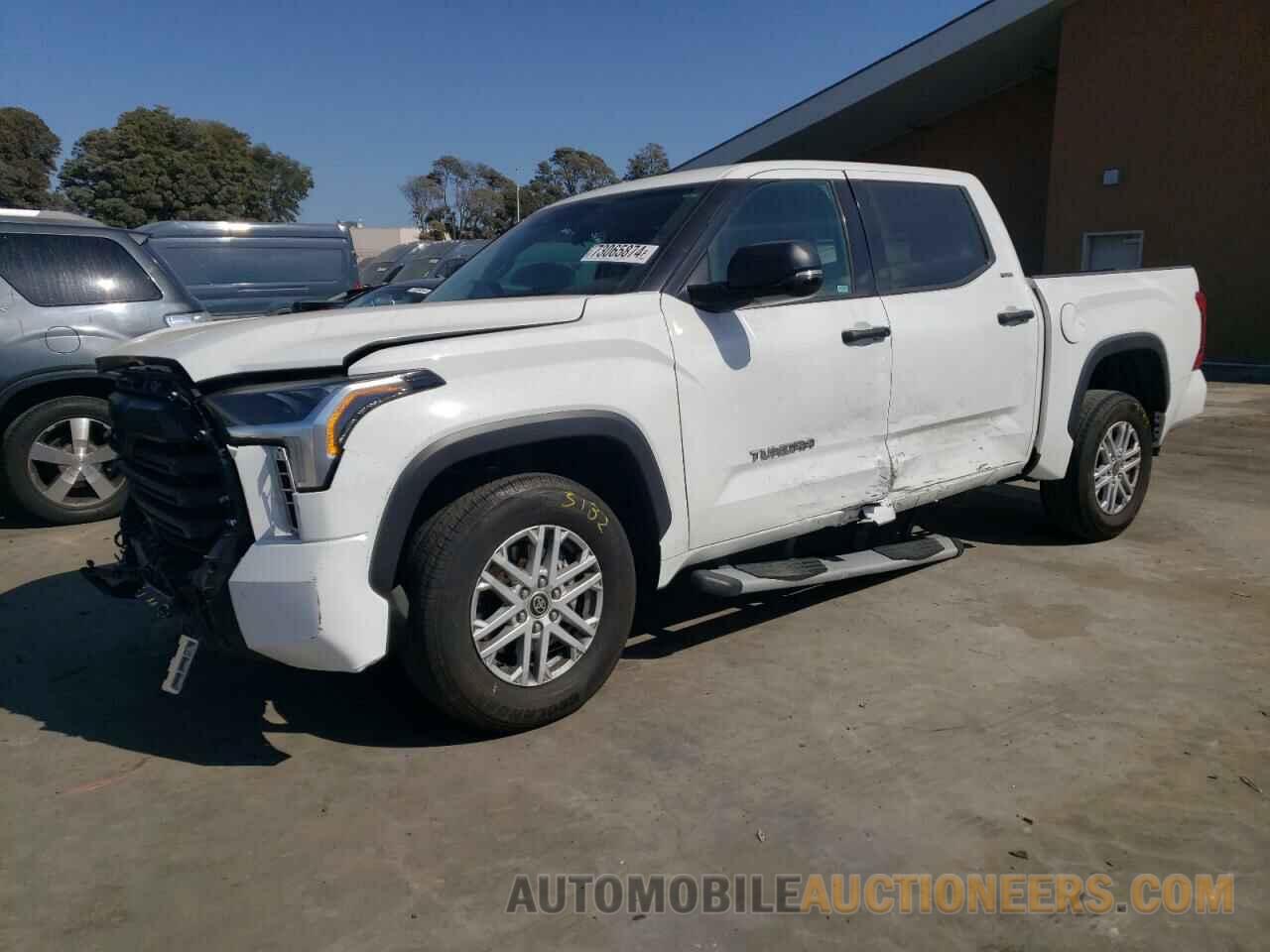 5TFLA5AB4NX002193 TOYOTA TUNDRA 2022