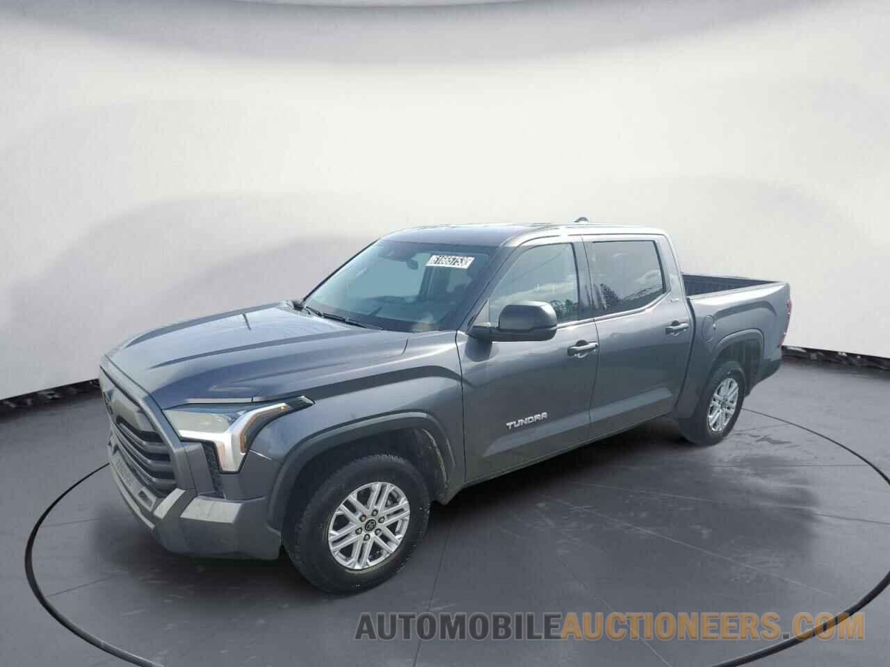 5TFLA5AB4NX002789 TOYOTA TUNDRA 2022