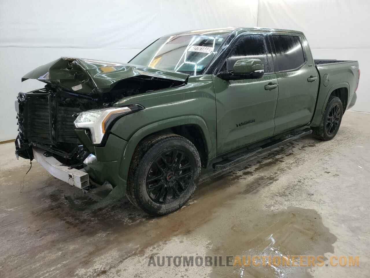 5TFLA5AB4NX011931 TOYOTA TUNDRA 2022