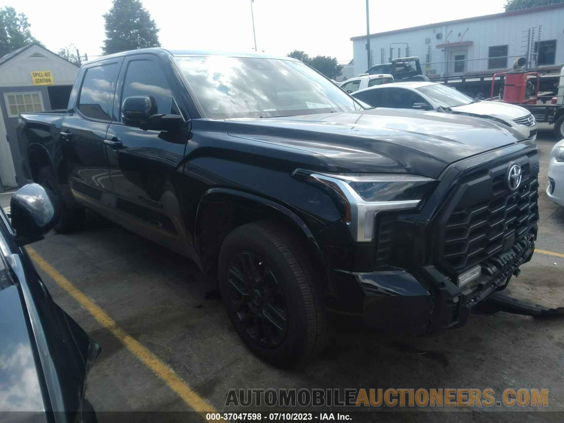 5TFLA5AB4NX014053 TOYOTA TUNDRA 2WD 2022