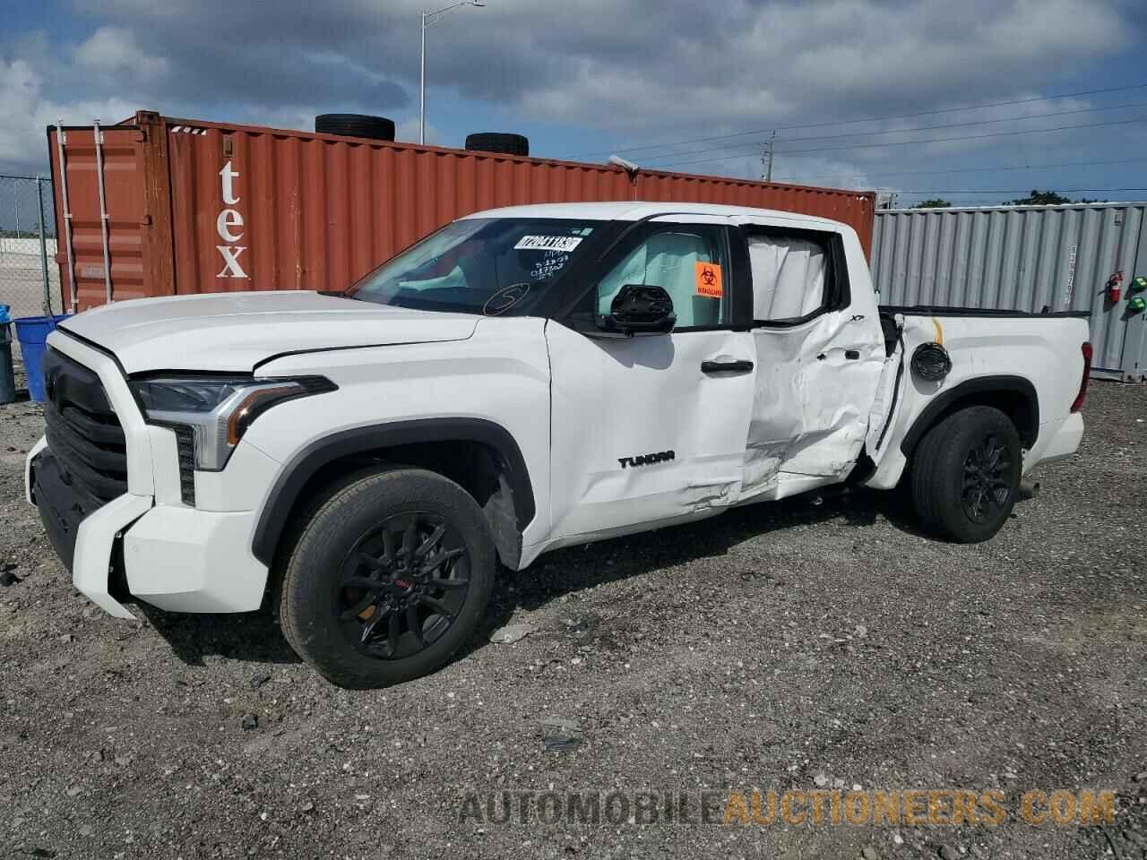 5TFLA5AB4NX017308 TOYOTA TUNDRA 2022