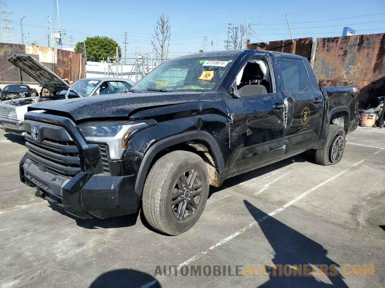 5TFLA5AB4PX023922 TOYOTA TUNDRA 2023