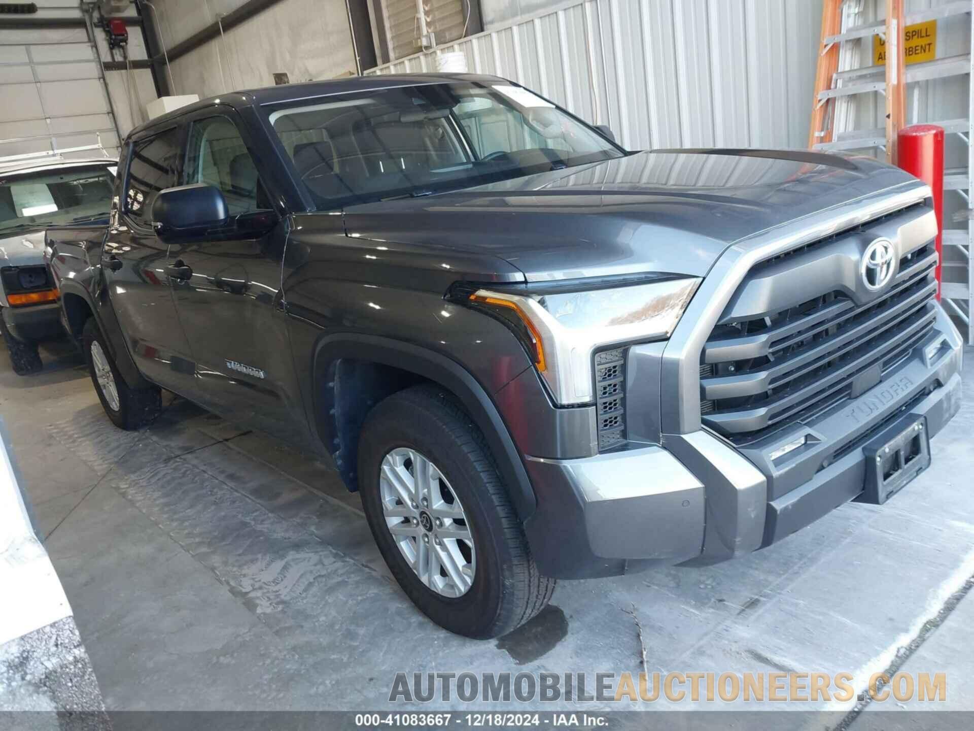 5TFLA5AB4PX025945 TOYOTA TUNDRA 2023