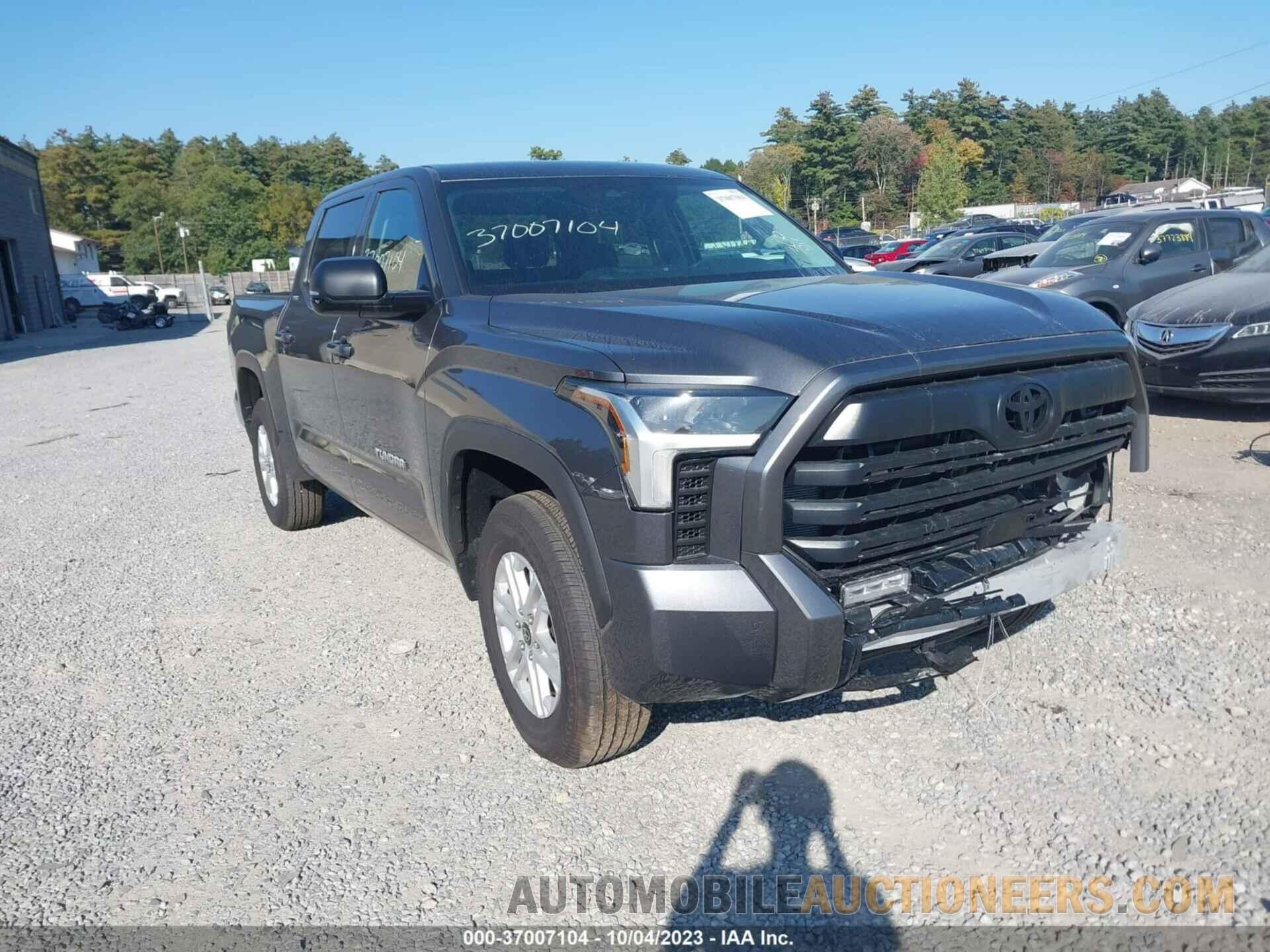 5TFLA5AB4PX026156 TOYOTA TUNDRA 2WD 2023