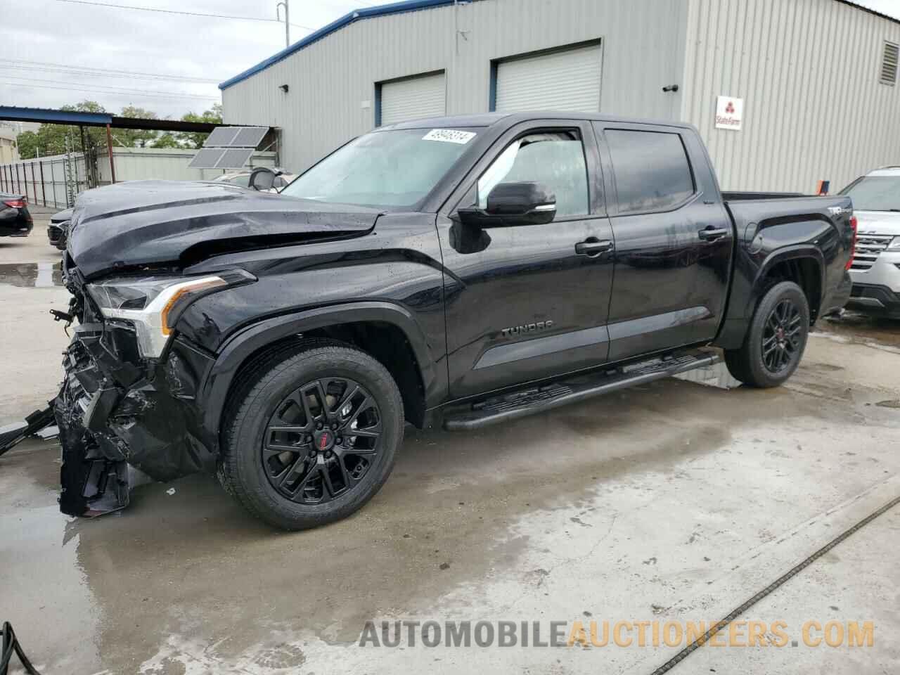 5TFLA5AB4RX034308 TOYOTA TUNDRA 2024