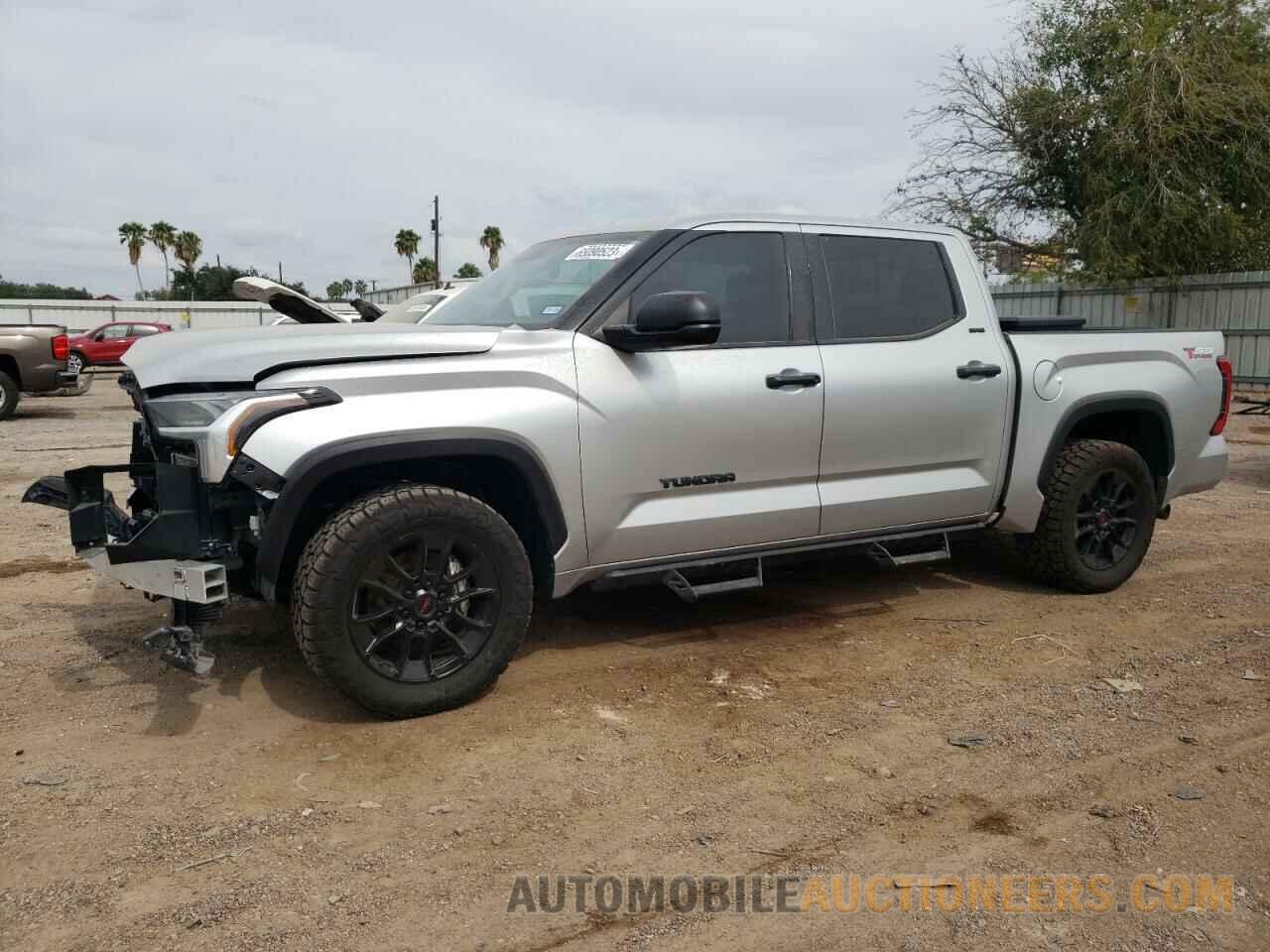 5TFLA5AB5NX004924 TOYOTA TUNDRA 2022