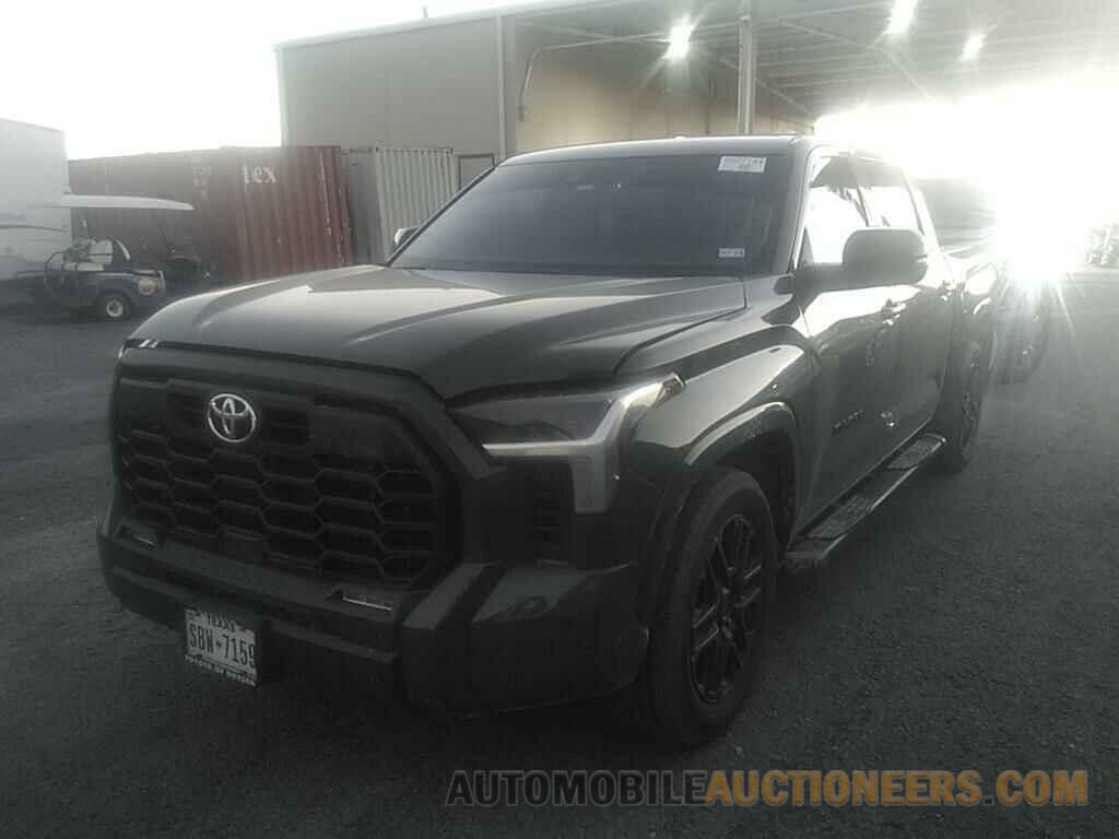 5TFLA5AB5NX011369 Toyota Tundra 2WD 2022