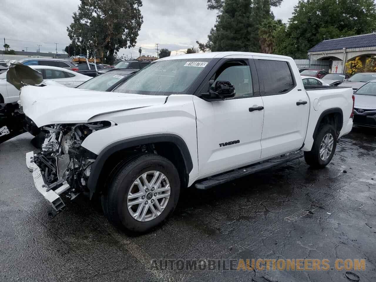 5TFLA5AB5NX018516 TOYOTA TUNDRA 2022