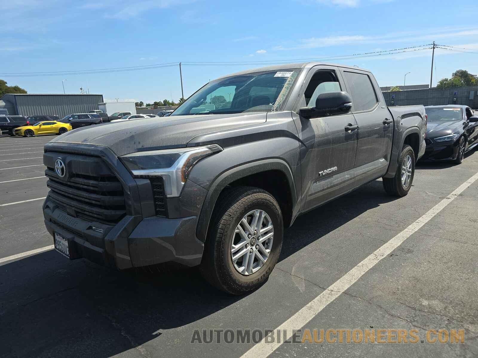 5TFLA5AB5PX028708 Toyota Tundra 2023