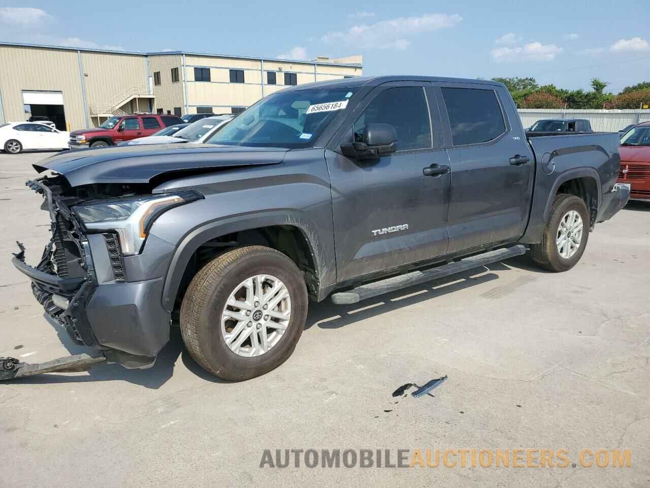 5TFLA5AB5RX031286 TOYOTA TUNDRA 2024