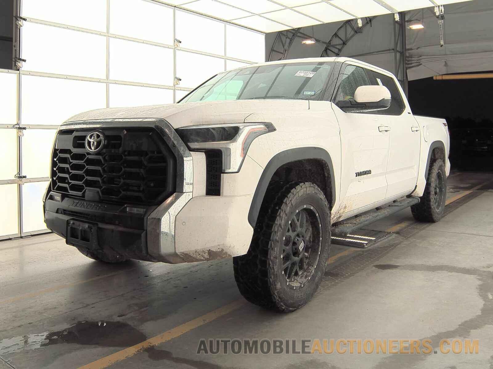 5TFLA5AB6NX013924 Toyota Tundra 2022