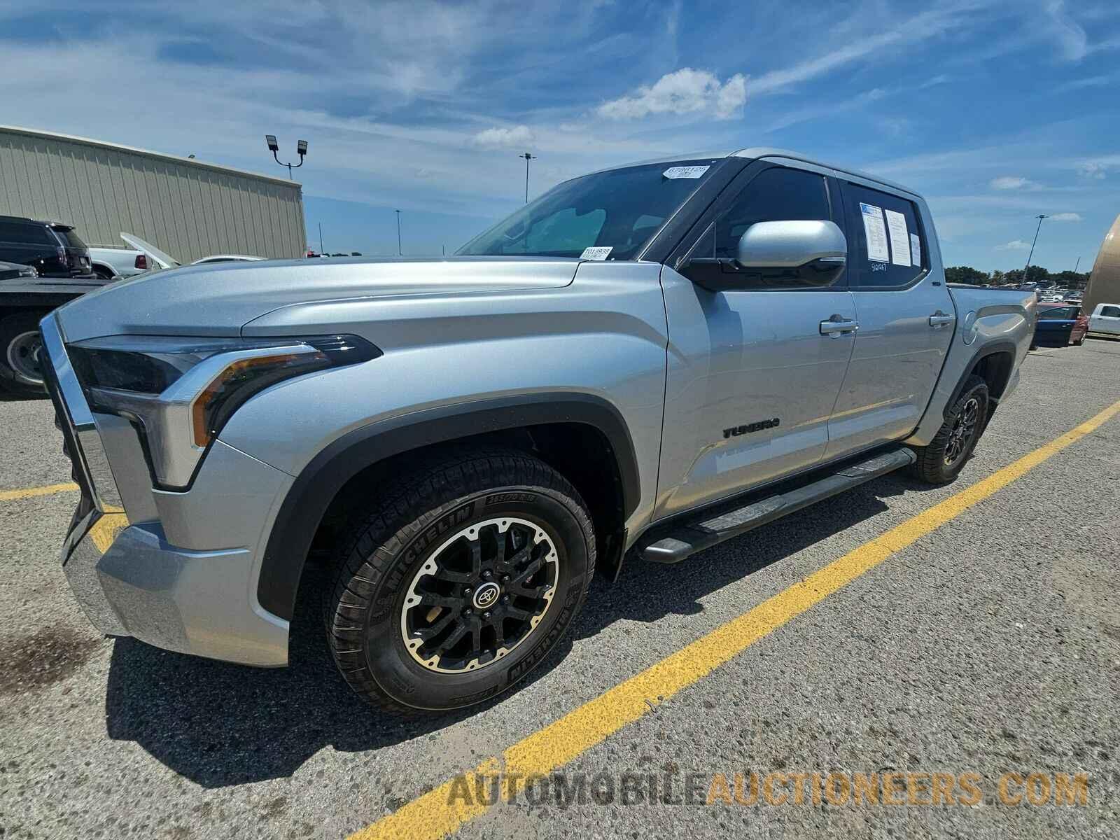 5TFLA5AB6NX013938 Toyota Tundra 2022