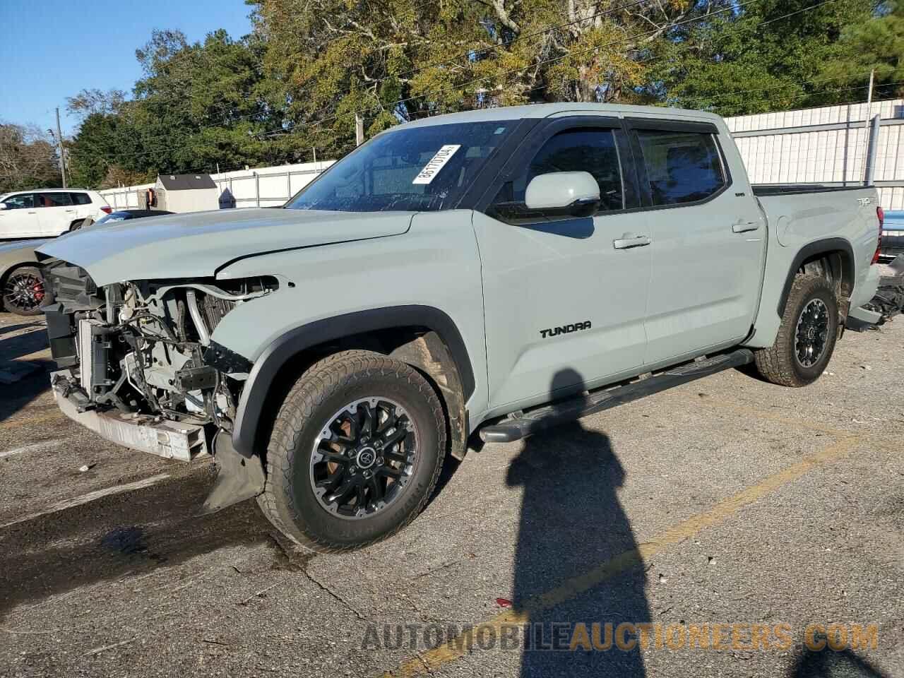 5TFLA5AB6NX014488 TOYOTA TUNDRA 2022