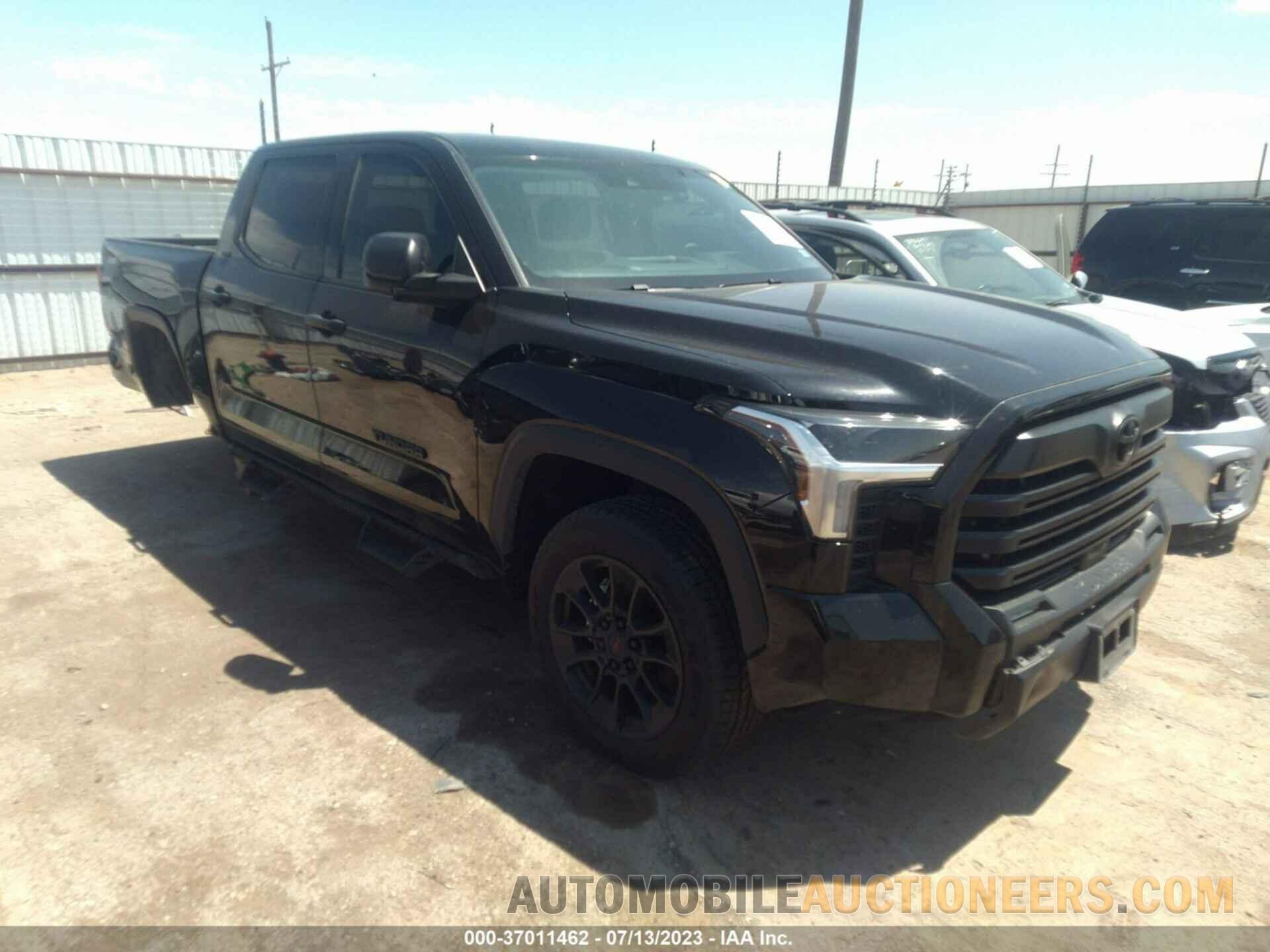 5TFLA5AB6NX017035 TOYOTA TUNDRA 2WD 2022