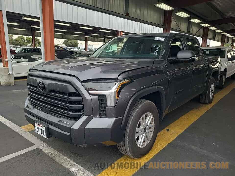 5TFLA5AB6PX026997 Toyota Tundra 2WD 2023