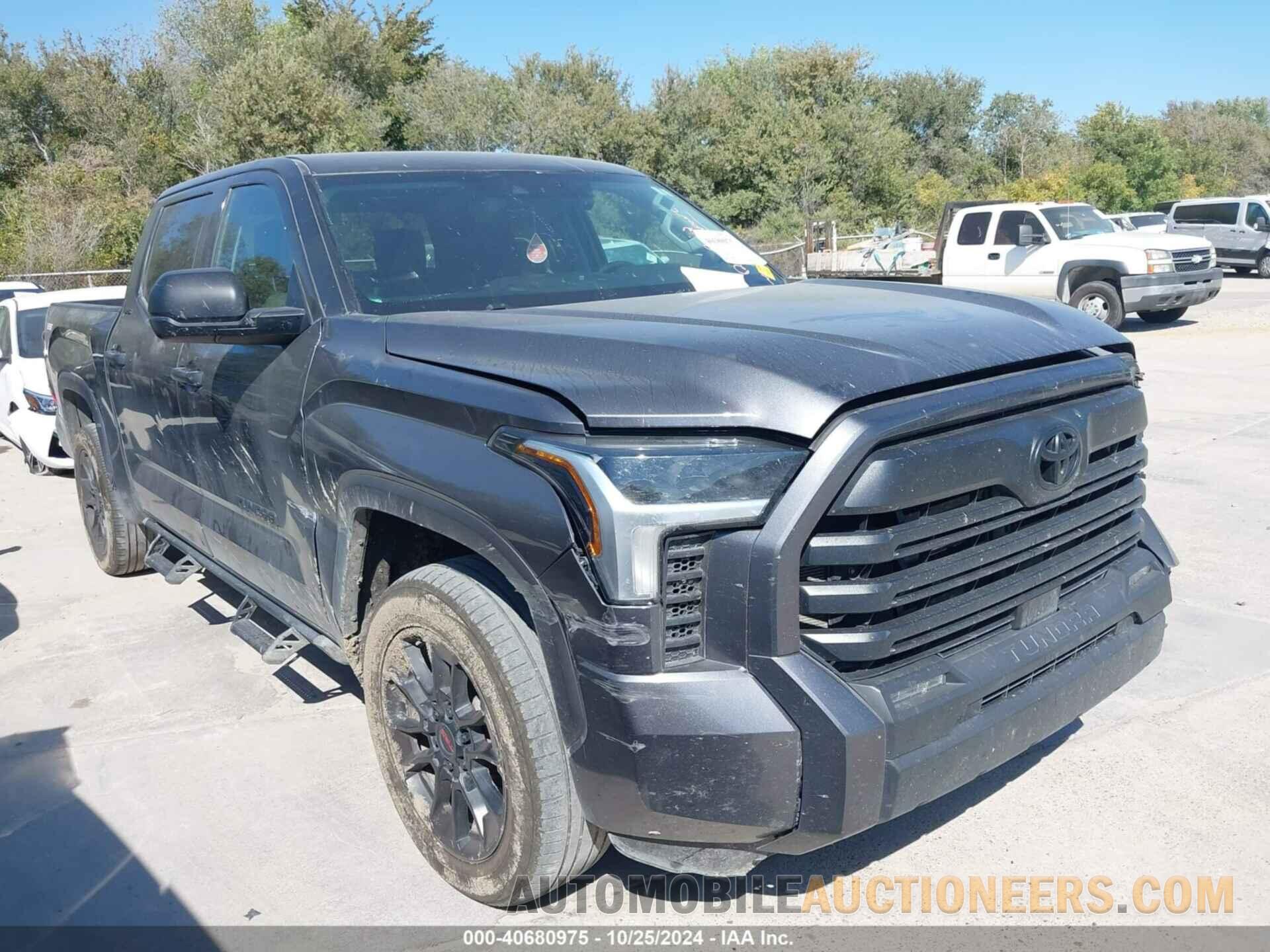 5TFLA5AB6PX027373 TOYOTA TUNDRA 2023