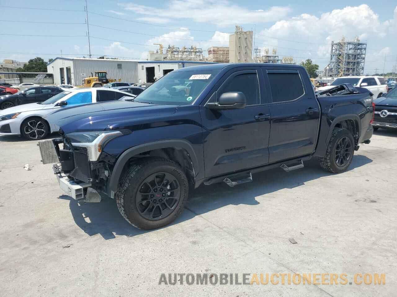 5TFLA5AB6RX032981 TOYOTA TUNDRA 2024