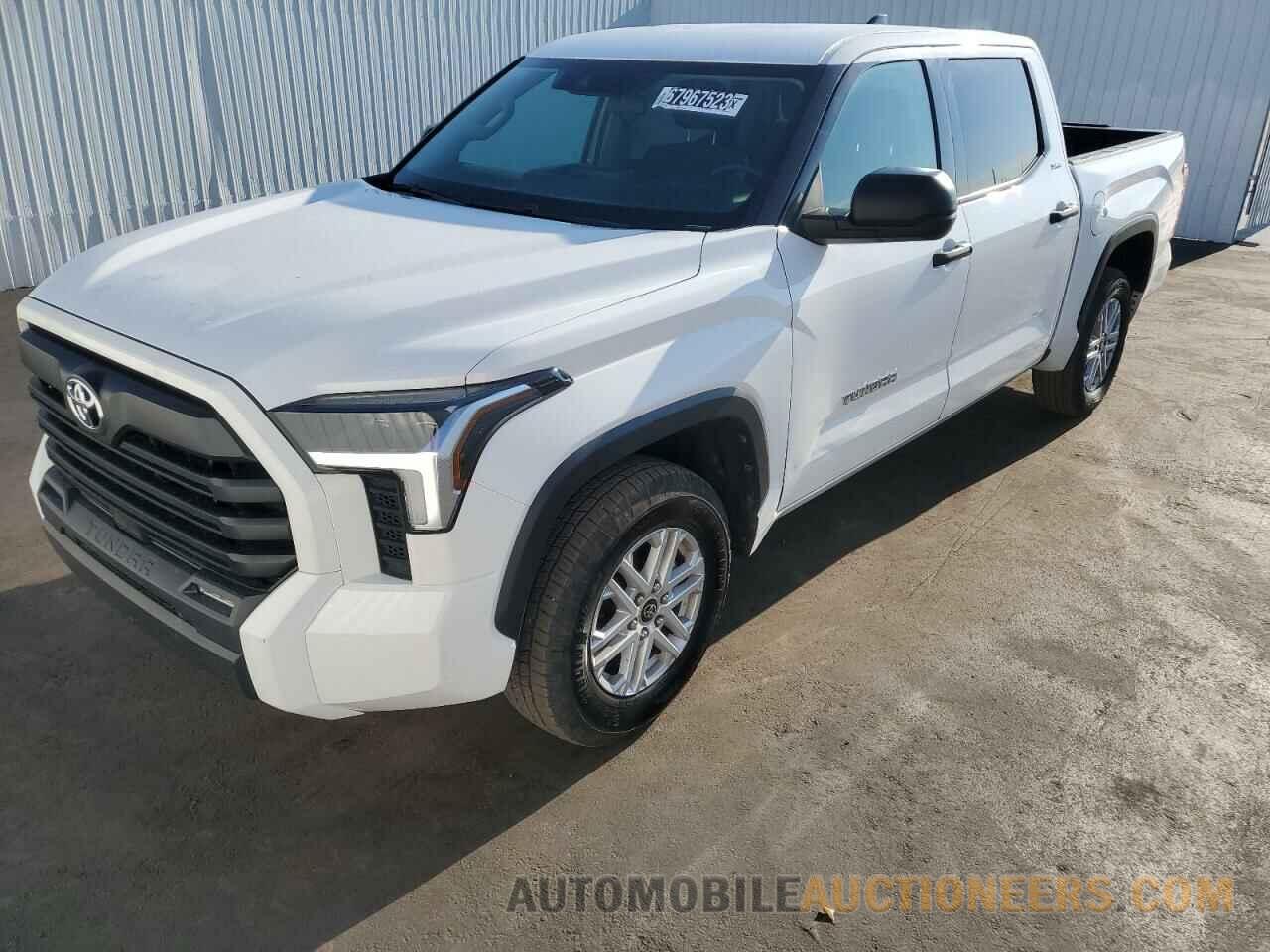 5TFLA5AB7NX002835 TOYOTA TUNDRA 2022