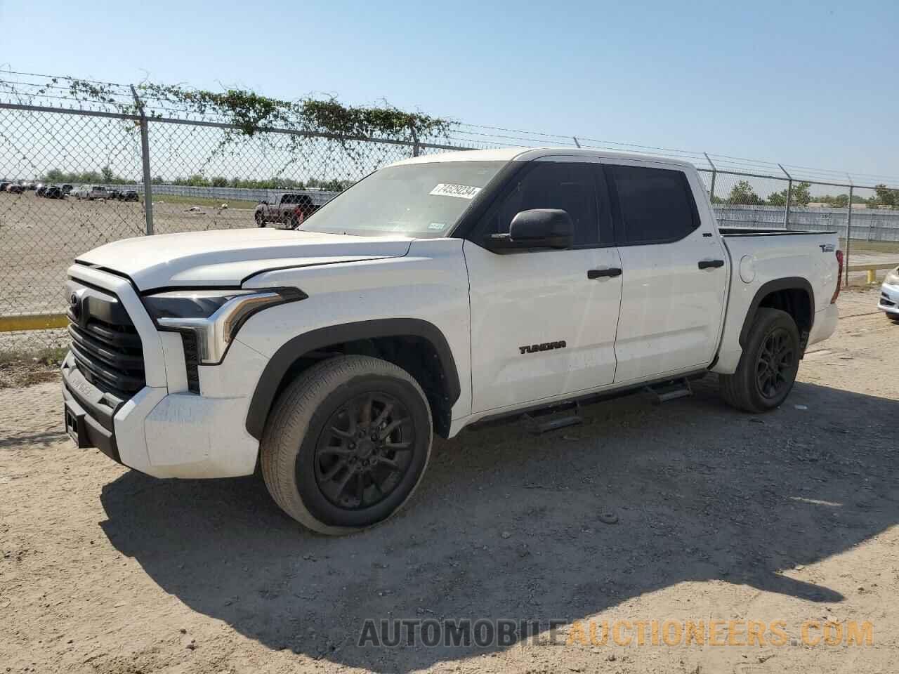 5TFLA5AB7NX003399 TOYOTA TUNDRA 2022