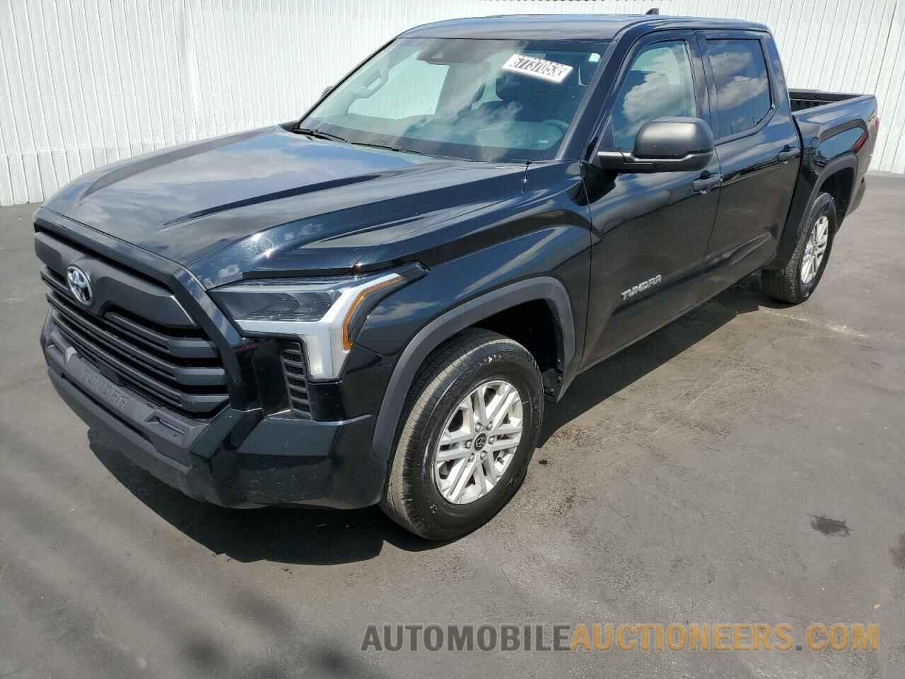 5TFLA5AB7NX003435 TOYOTA TUNDRA 2022