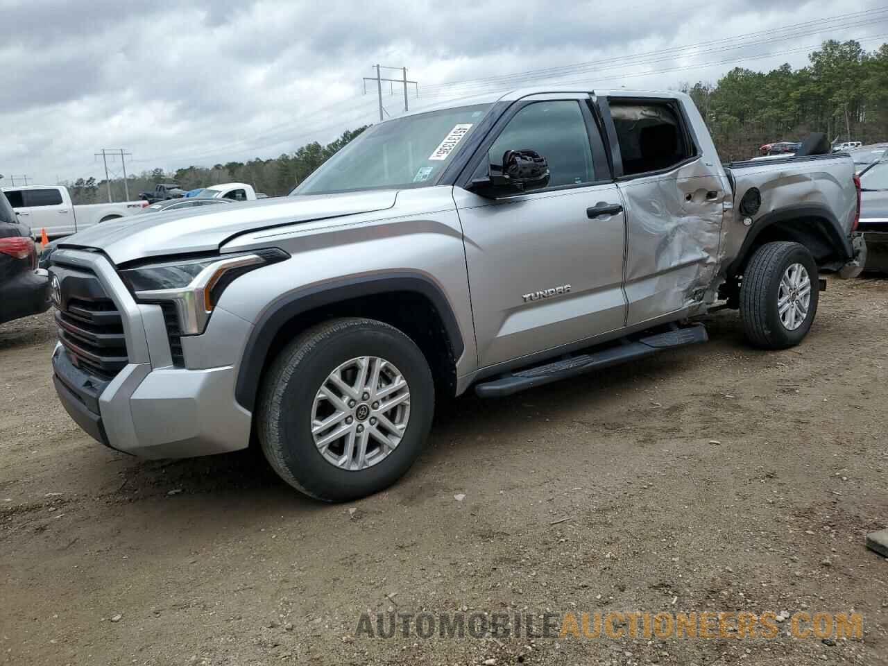 5TFLA5AB7NX005251 TOYOTA TUNDRA 2022