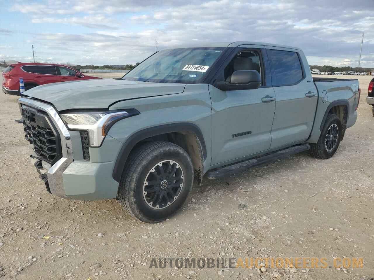 5TFLA5AB7NX005959 TOYOTA TUNDRA 2022