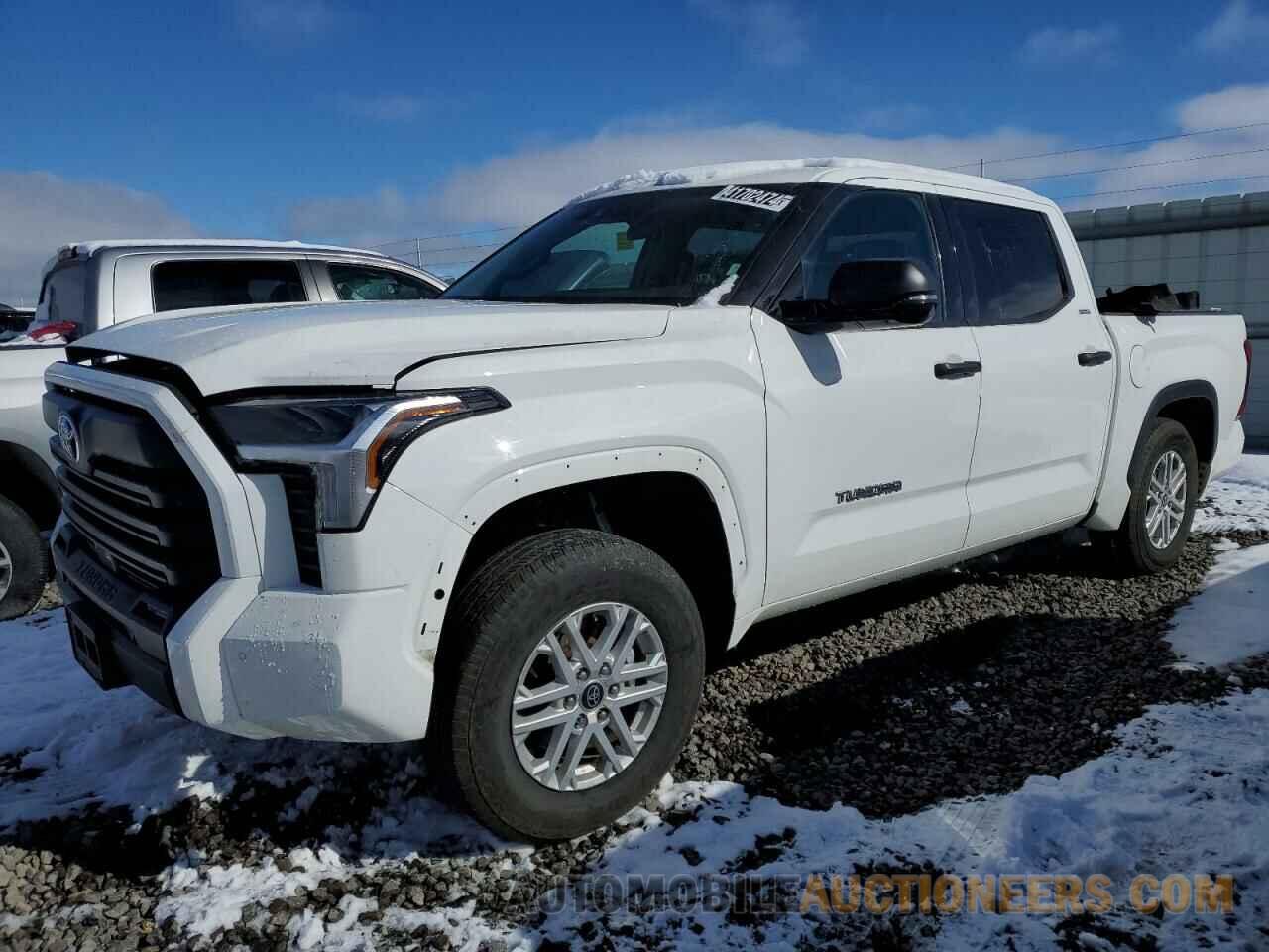 5TFLA5AB7NX011888 TOYOTA TUNDRA 2022