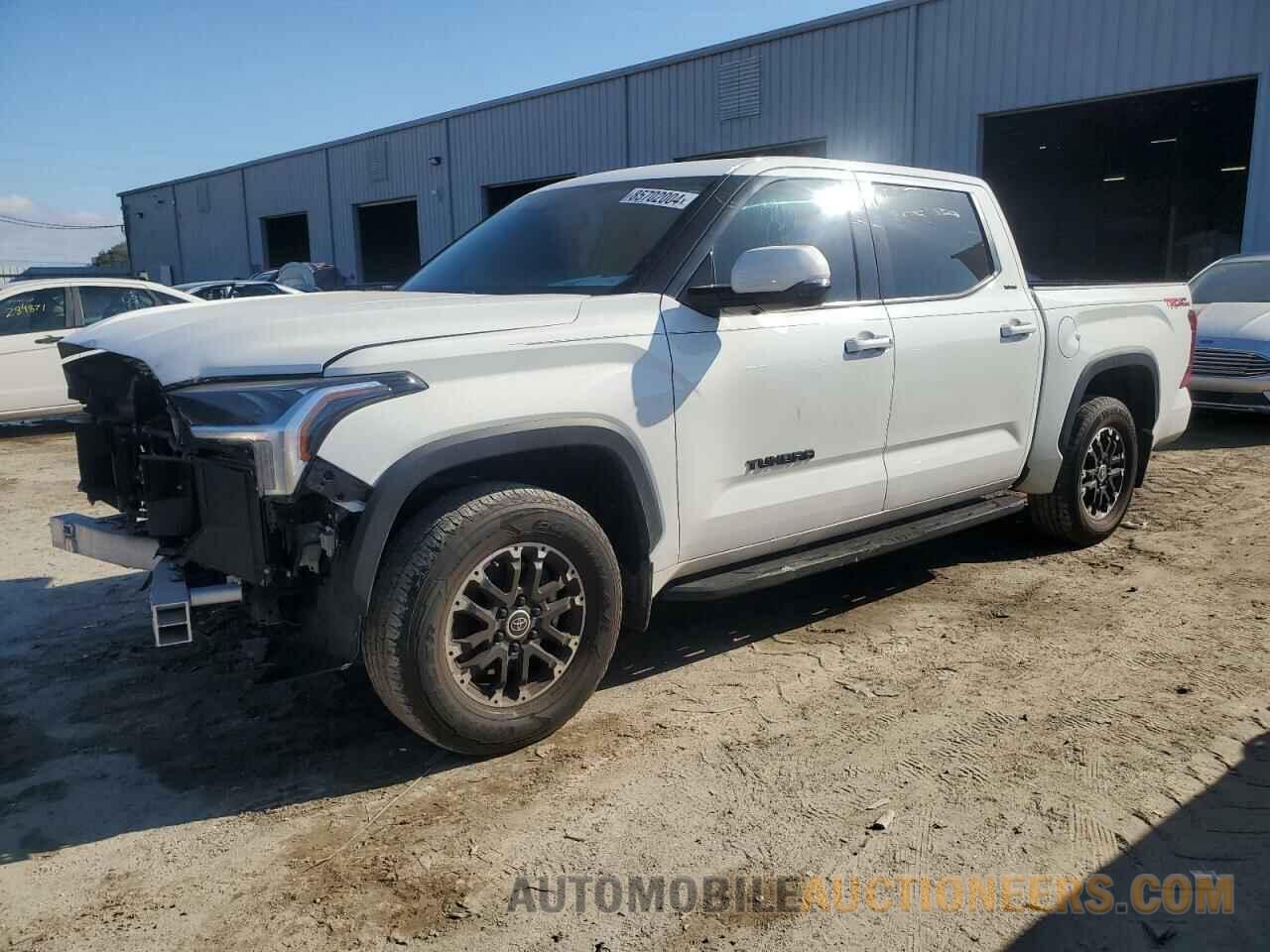 5TFLA5AB7NX012751 TOYOTA TUNDRA 2022