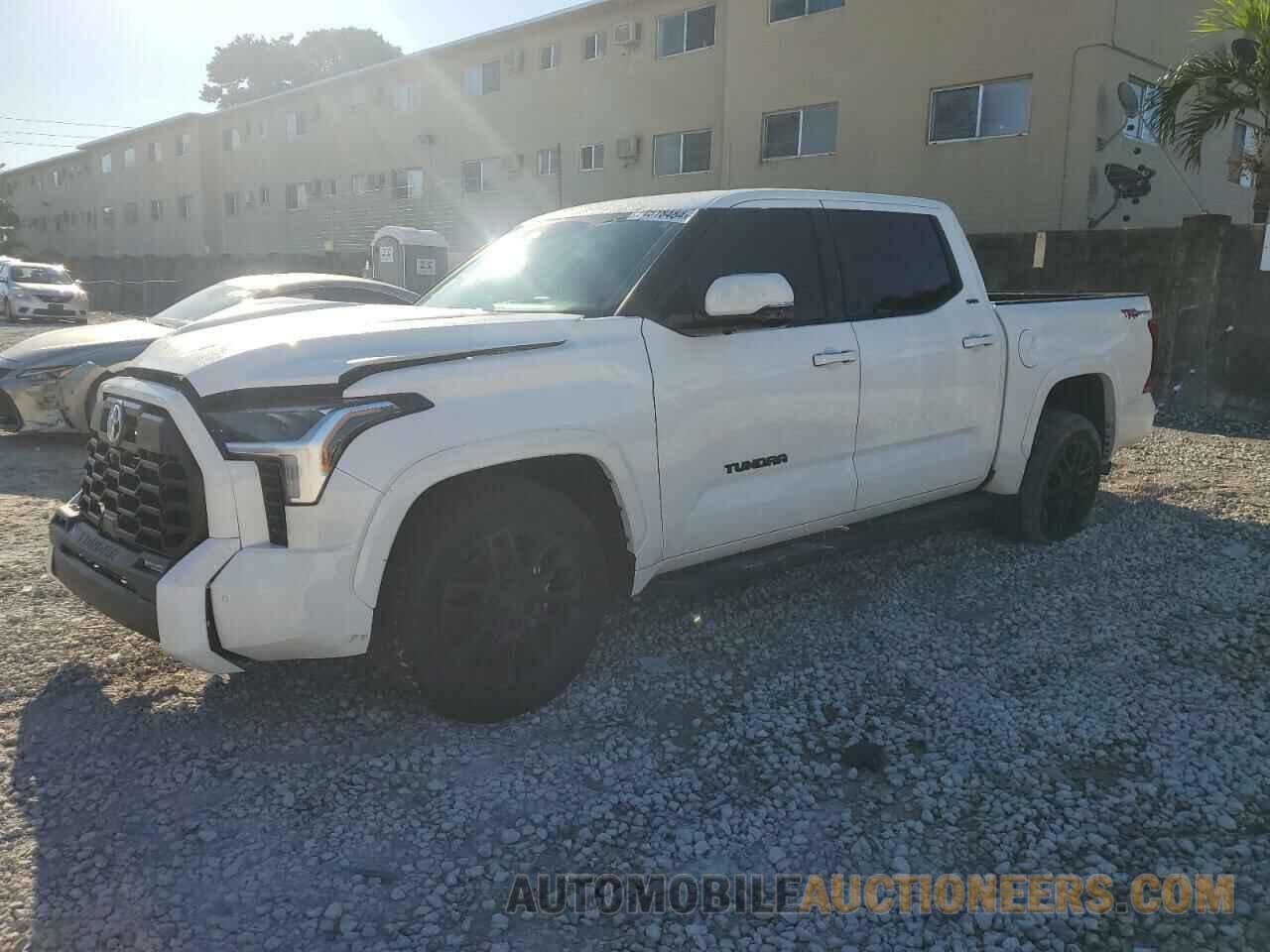 5TFLA5AB7NX015228 TOYOTA TUNDRA 2022