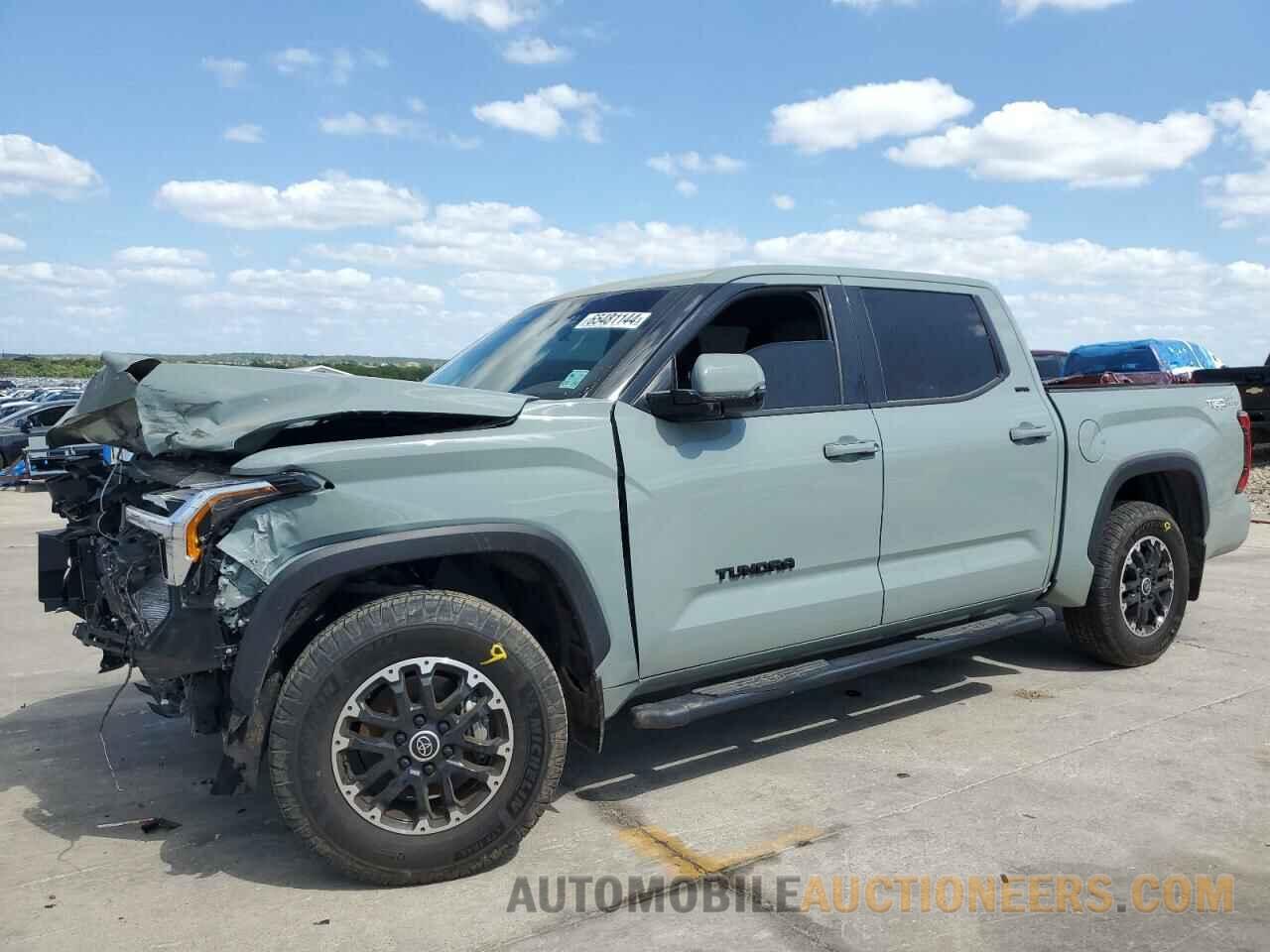 5TFLA5AB7NX016797 TOYOTA TUNDRA 2022