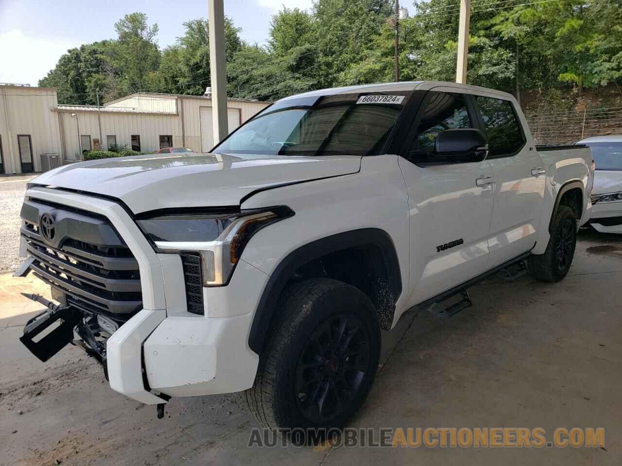 5TFLA5AB7RX032715 TOYOTA TUNDRA 2024