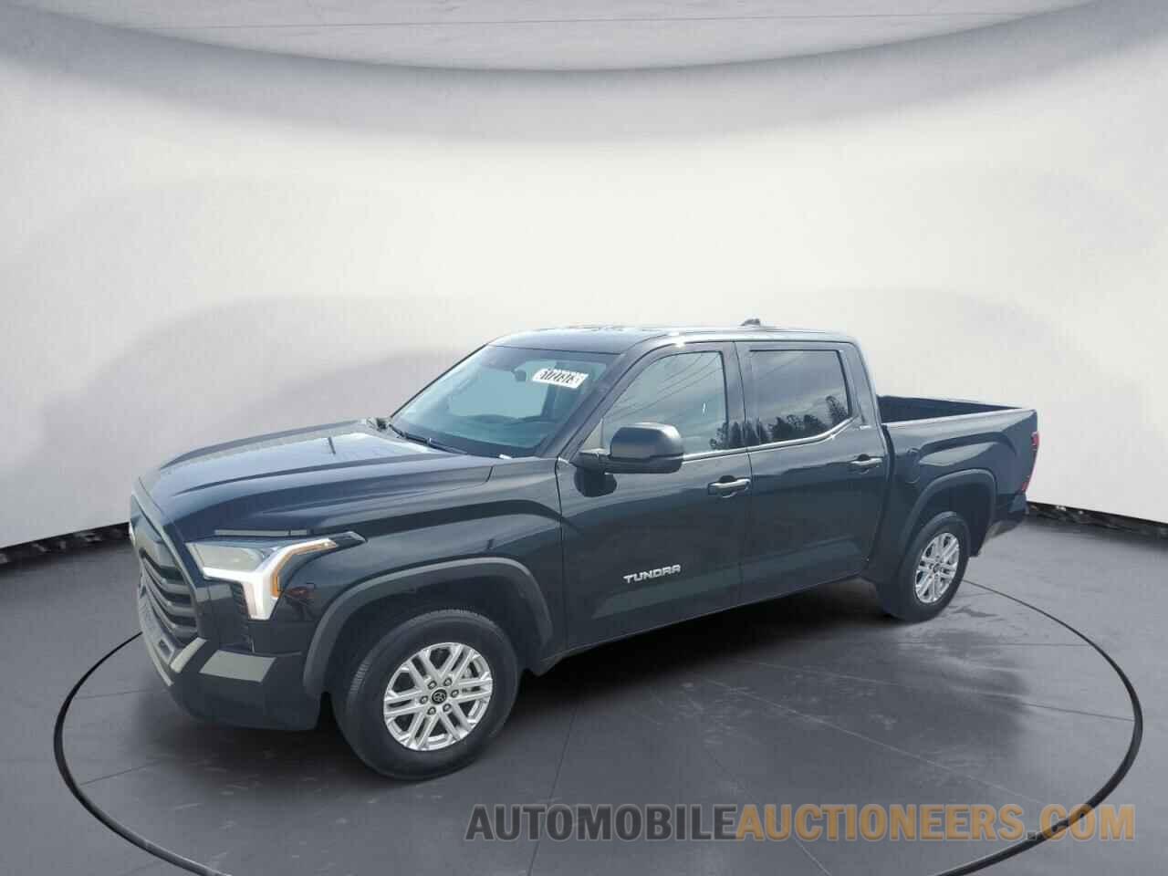 5TFLA5AB8NX005811 TOYOTA TUNDRA 2022