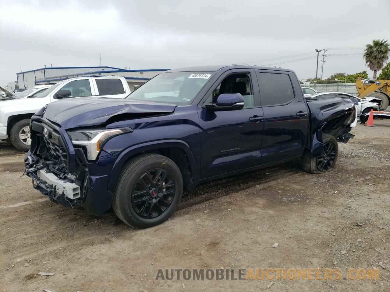 5TFLA5AB8NX007431 TOYOTA TUNDRA 2022