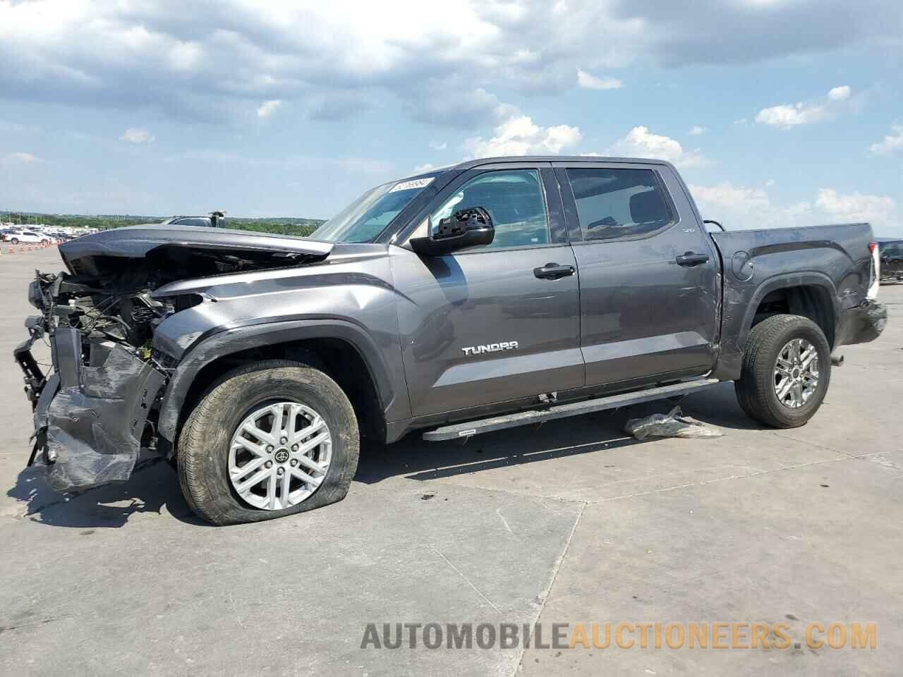 5TFLA5AB8NX009597 TOYOTA TUNDRA 2022