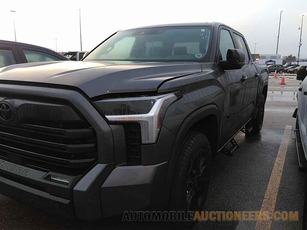 5TFLA5AB8NX012516 Toyota Tundra 2WD 2022