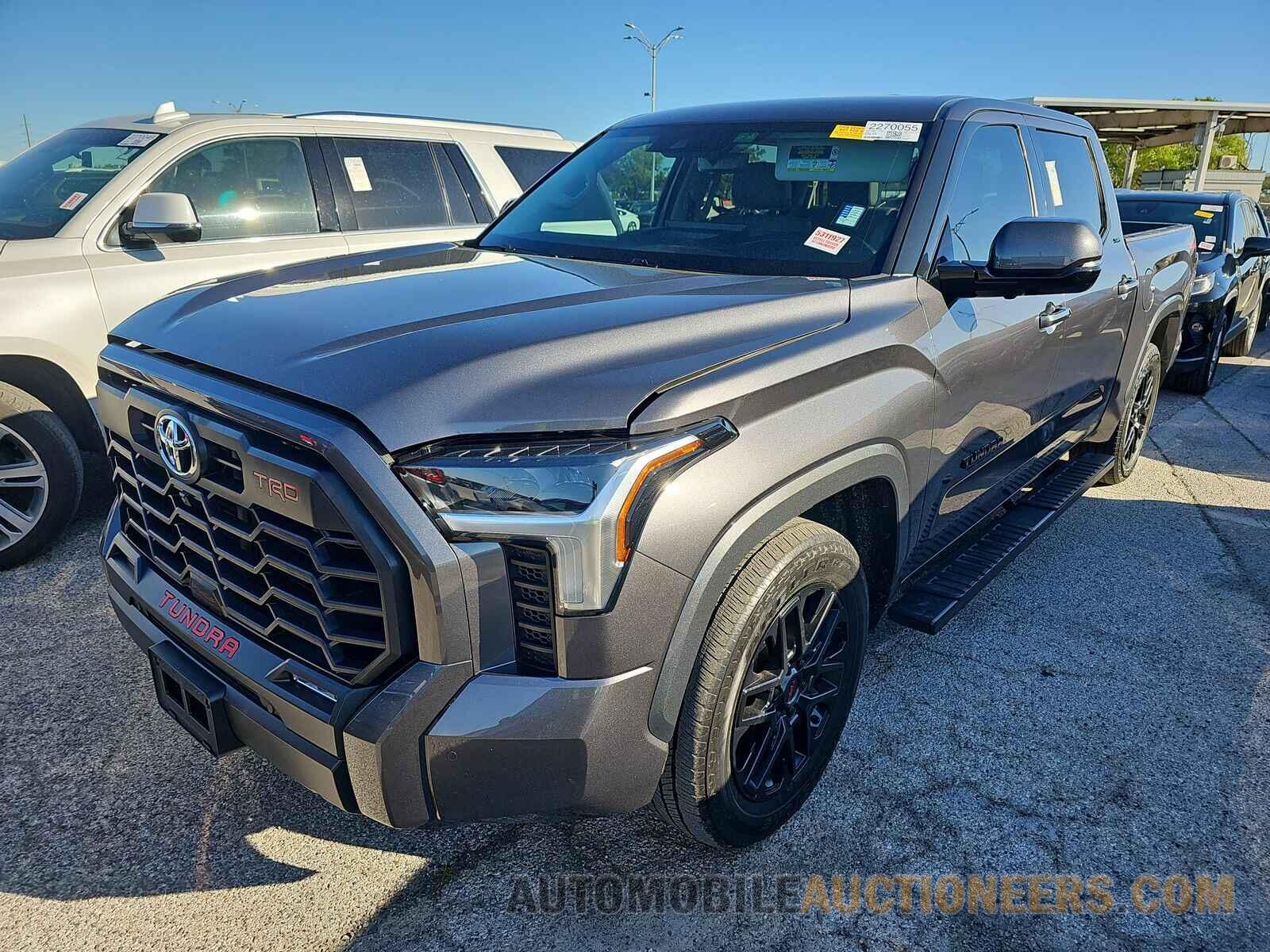 5TFLA5AB8NX014170 Toyota Tundra 2022