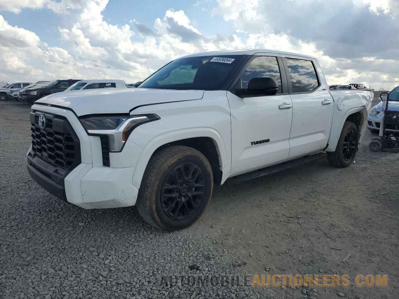 5TFLA5AB8RX031394 TOYOTA TUNDRA 2024