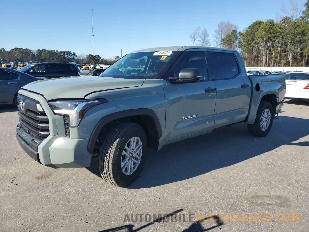 5TFLA5AB8RX037390 TOYOTA TUNDRA 2024