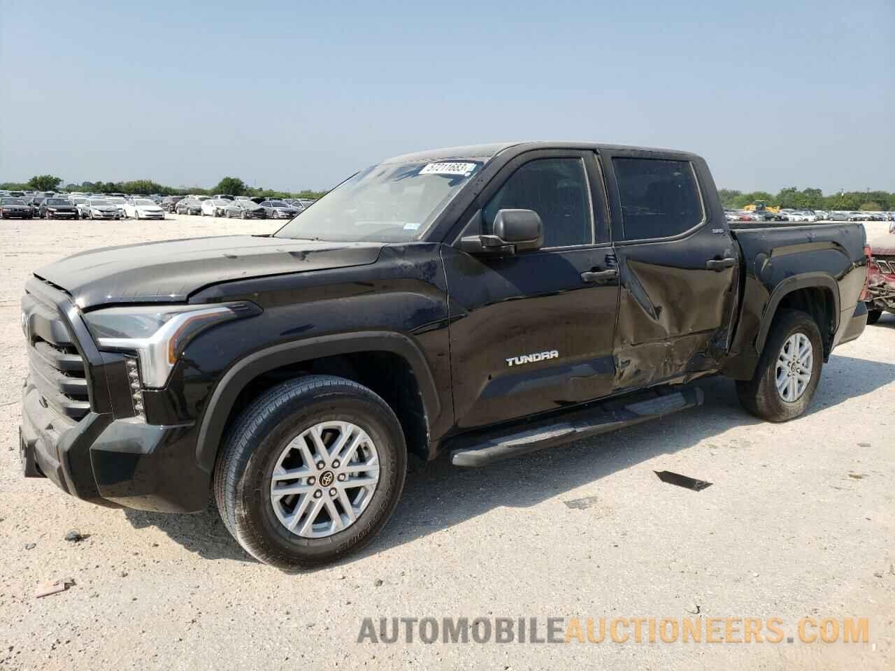 5TFLA5AB9NX001721 TOYOTA TUNDRA 2022