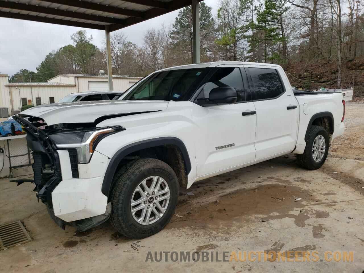 5TFLA5AB9NX003260 TOYOTA TUNDRA 2022