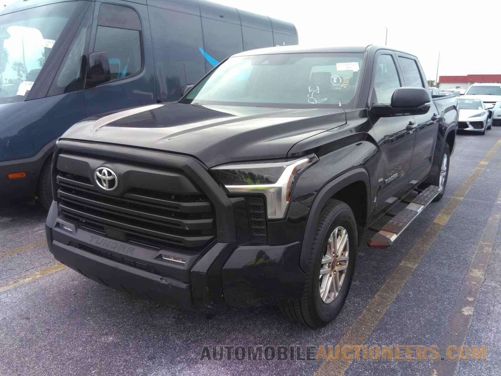 5TFLA5AB9NX003601 Toyota Tundra 2WD 2022