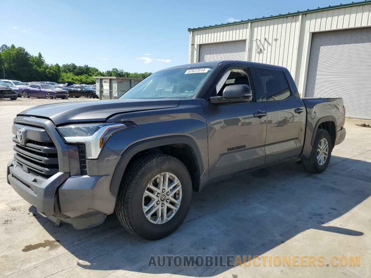 5TFLA5AB9NX004814 TOYOTA TUNDRA 2022