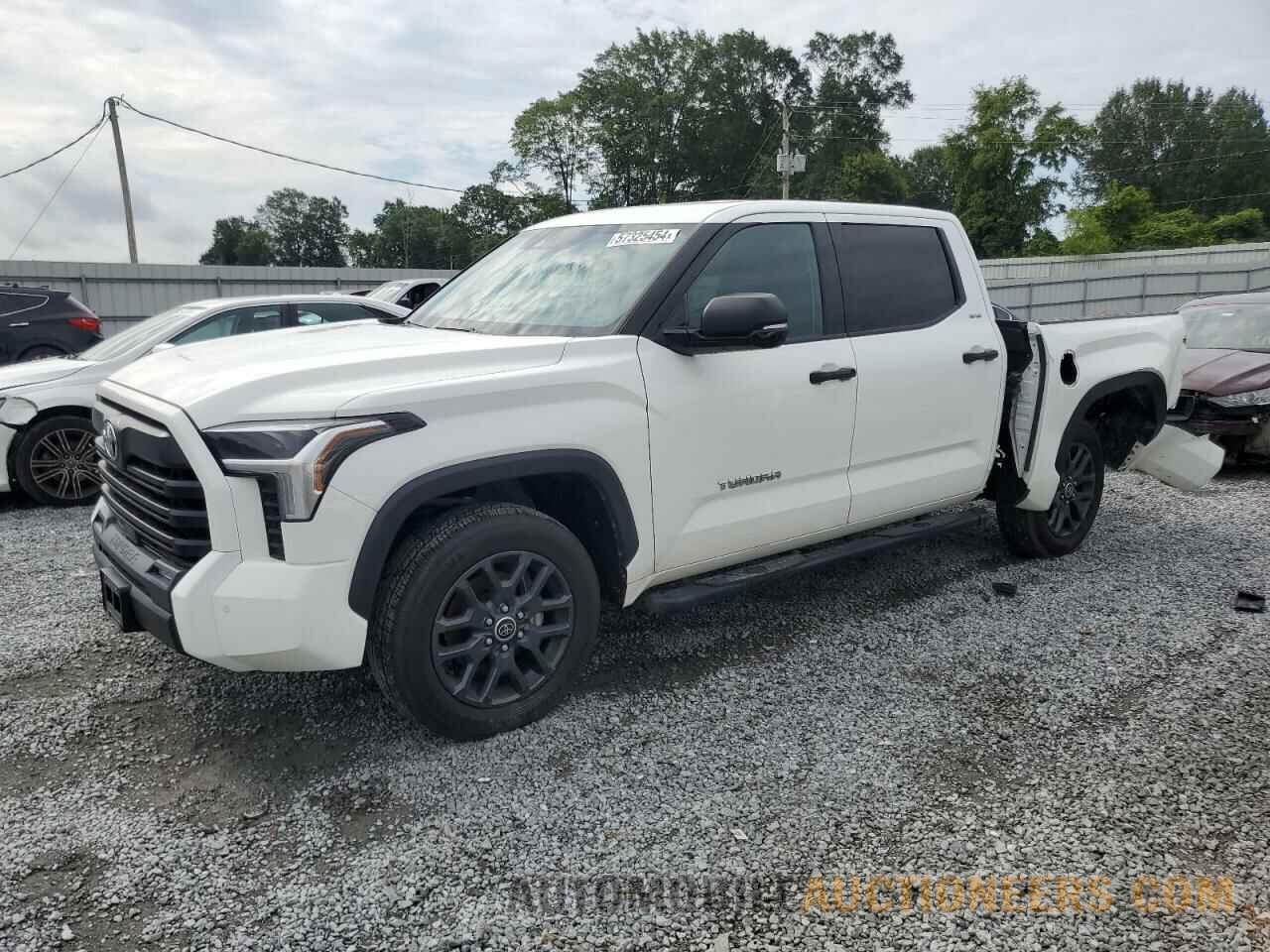 5TFLA5AB9NX006983 TOYOTA TUNDRA 2022