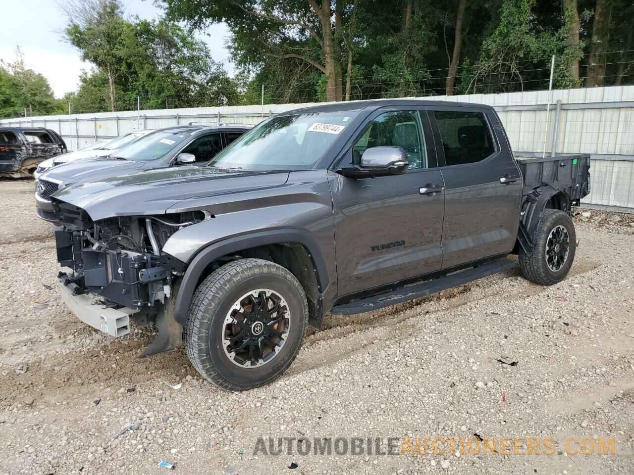 5TFLA5AB9NX009477 TOYOTA TUNDRA 2022